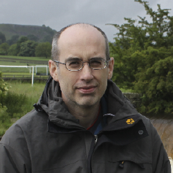 Tim Ellison