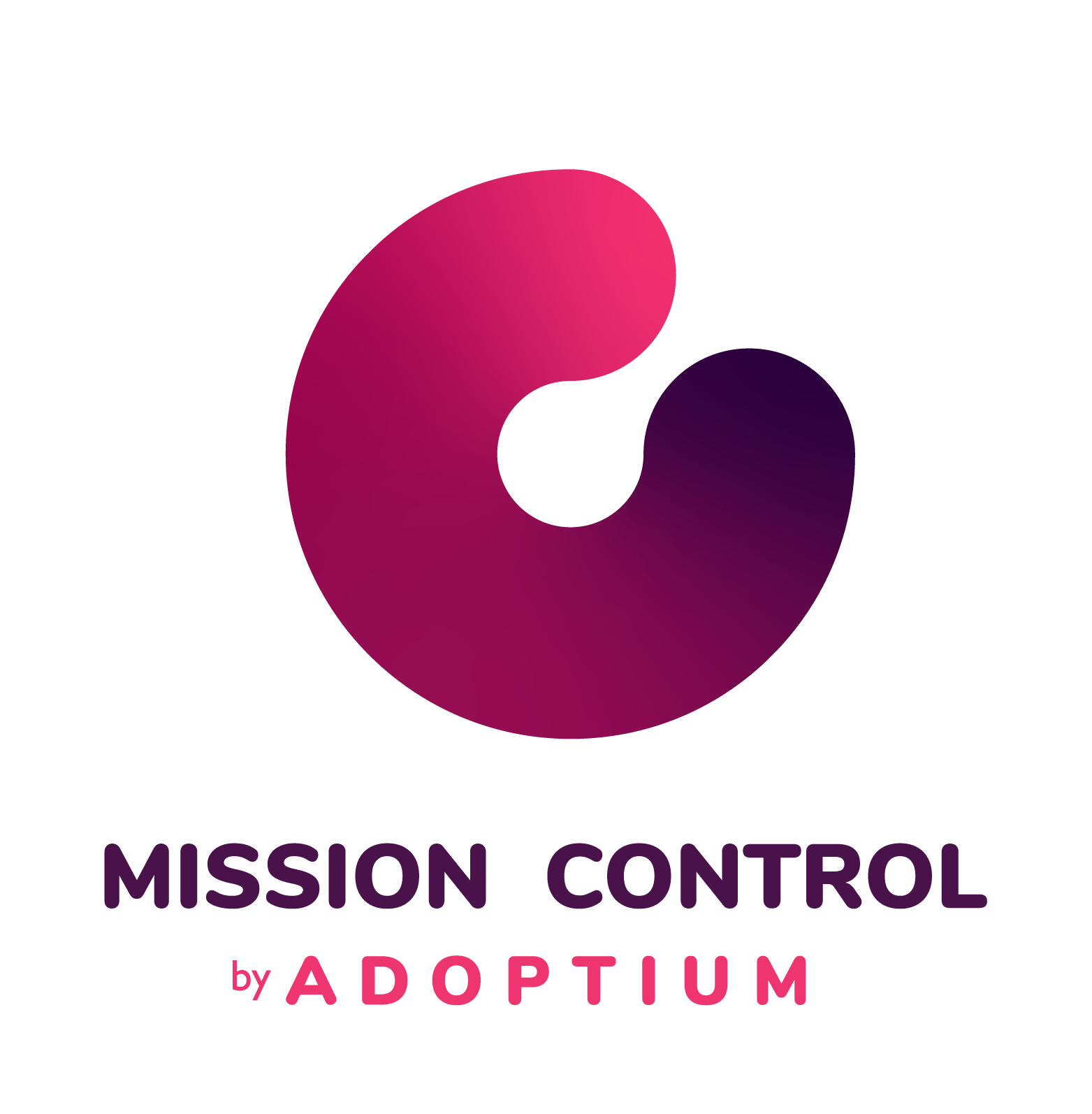 Eclipse Mission Control logo